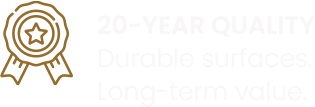 20-Year Quality