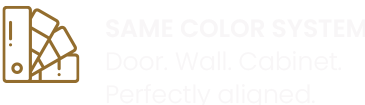 Same Color System