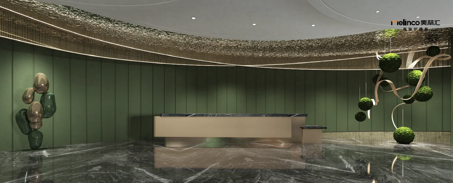 Magic Wall Panels solutions